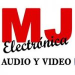 MJ Electronica