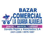Comercial La Guaria Alajuela