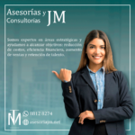 Asesoría y Consultoría JM