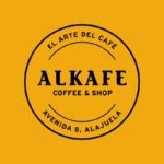 Alkafe Coffee & Shop