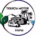 Tiquicia Motor Home